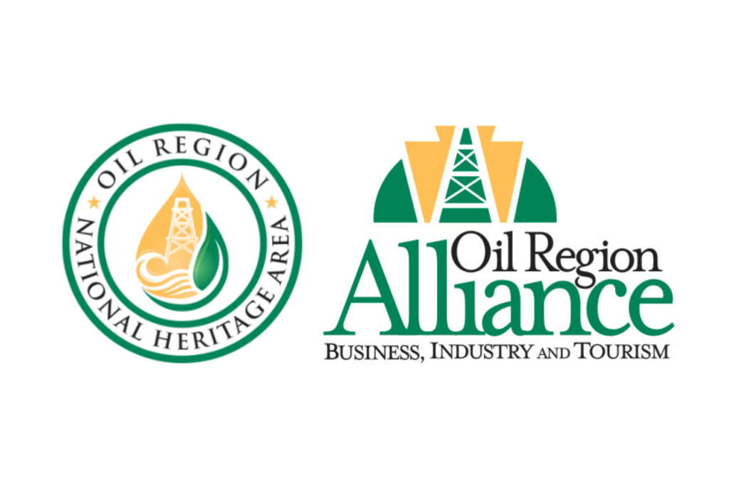 Oil Region Alliance - Business, Industry, and Tourism