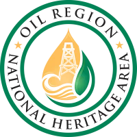 National Heritage Area - Oil Region